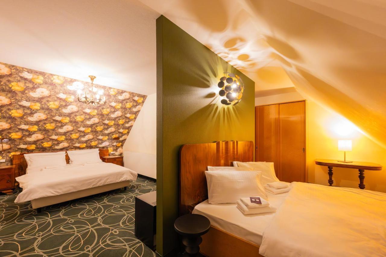 Zeitgeist Rathen By Steiger Hotels Exterior photo
