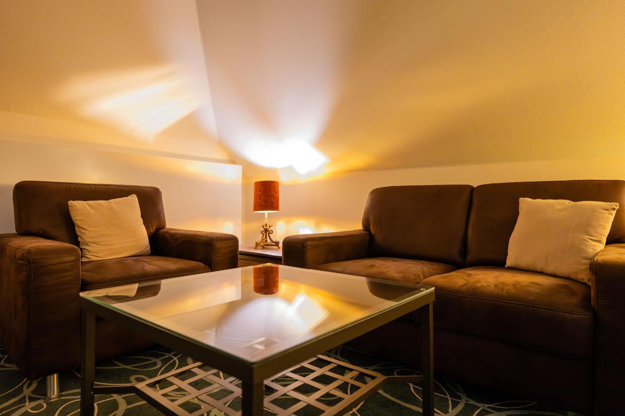 Zeitgeist Rathen By Steiger Hotels Exterior photo