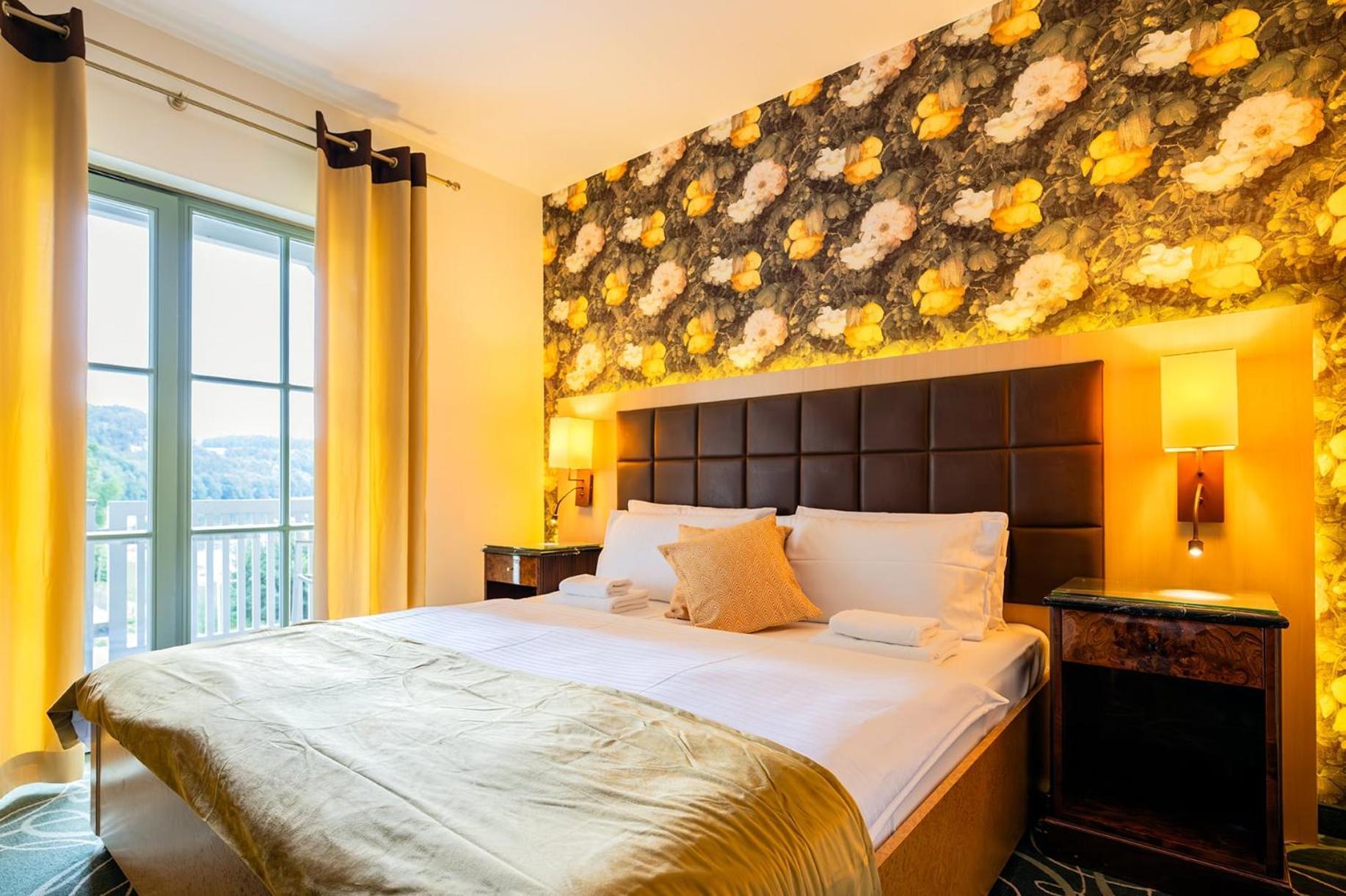 Zeitgeist Rathen By Steiger Hotels Exterior photo