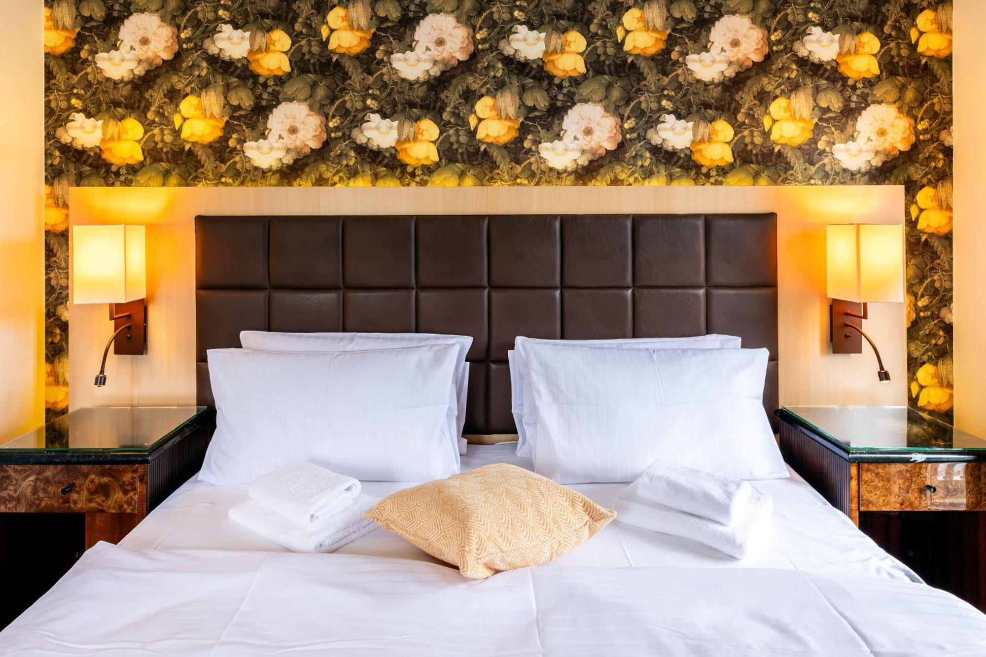 Zeitgeist Rathen By Steiger Hotels Exterior photo